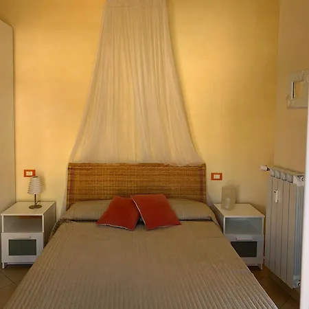 Attico Con Terrazza Appartement San Remo