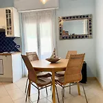 Attico Con Terrazza * Sanremo