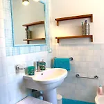 Attico Con Terrazza