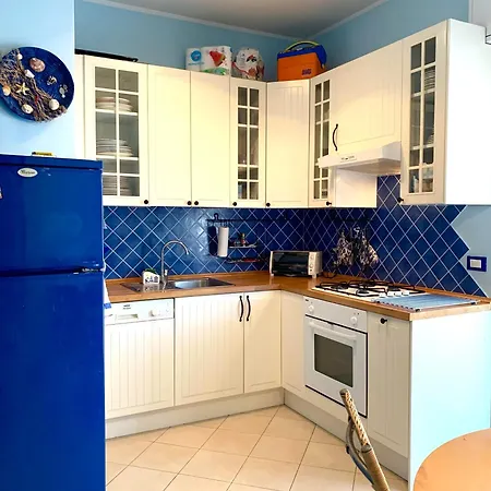 Appartement Attico Con Terrazza *