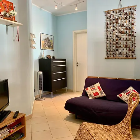 Attico Con Terrazza *