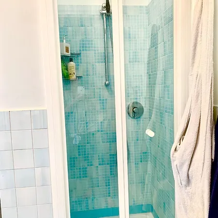 Apartmán Attico Con Terrazza *