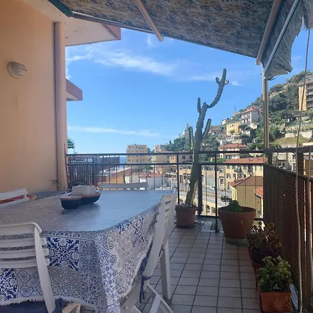 Apartman Attico Con Terrazza *