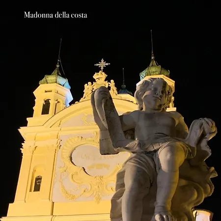 Appartement Attico Con Terrazza *