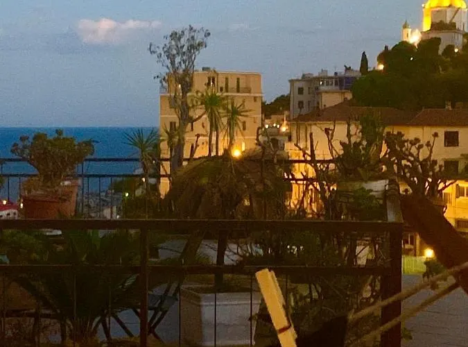 Attico Con Terrazza Σαν Ρέμο