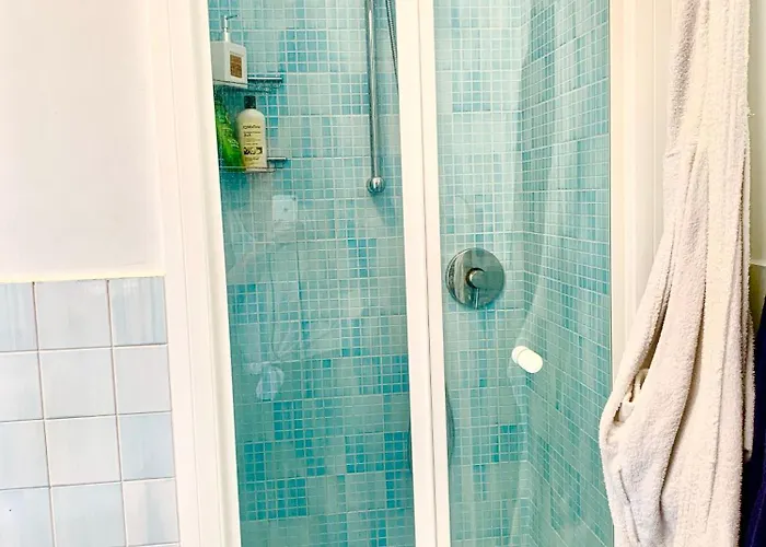 Apartman Attico Con Terrazza *