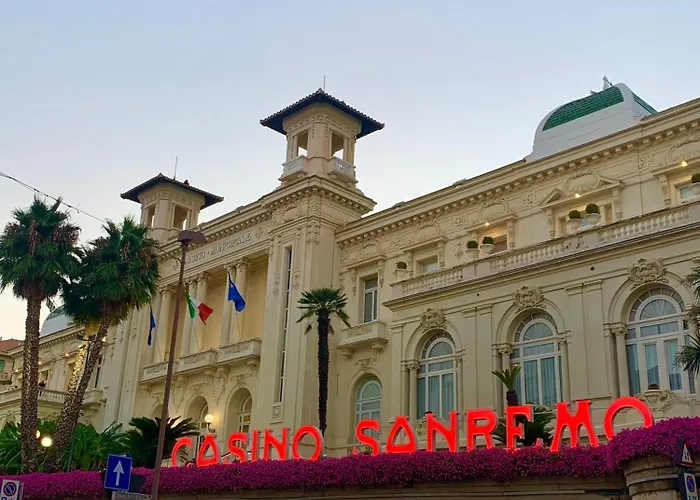 Attico Con Terrazza *